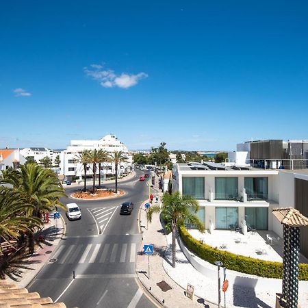 Charm Apartment T2 All With Big Terrace Albufeira Self Check-In 外观 照片