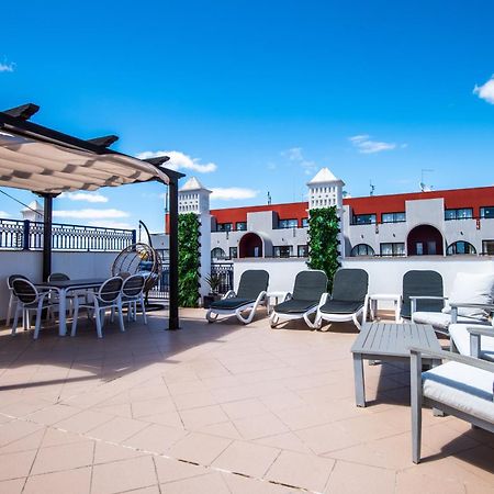 Charm Apartment T2 All With Big Terrace Albufeira Self Check-In 外观 照片