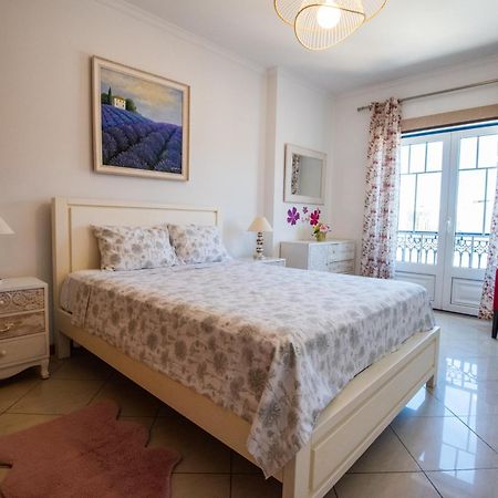 Charm Apartment T2 All With Big Terrace Albufeira Self Check-In 外观 照片