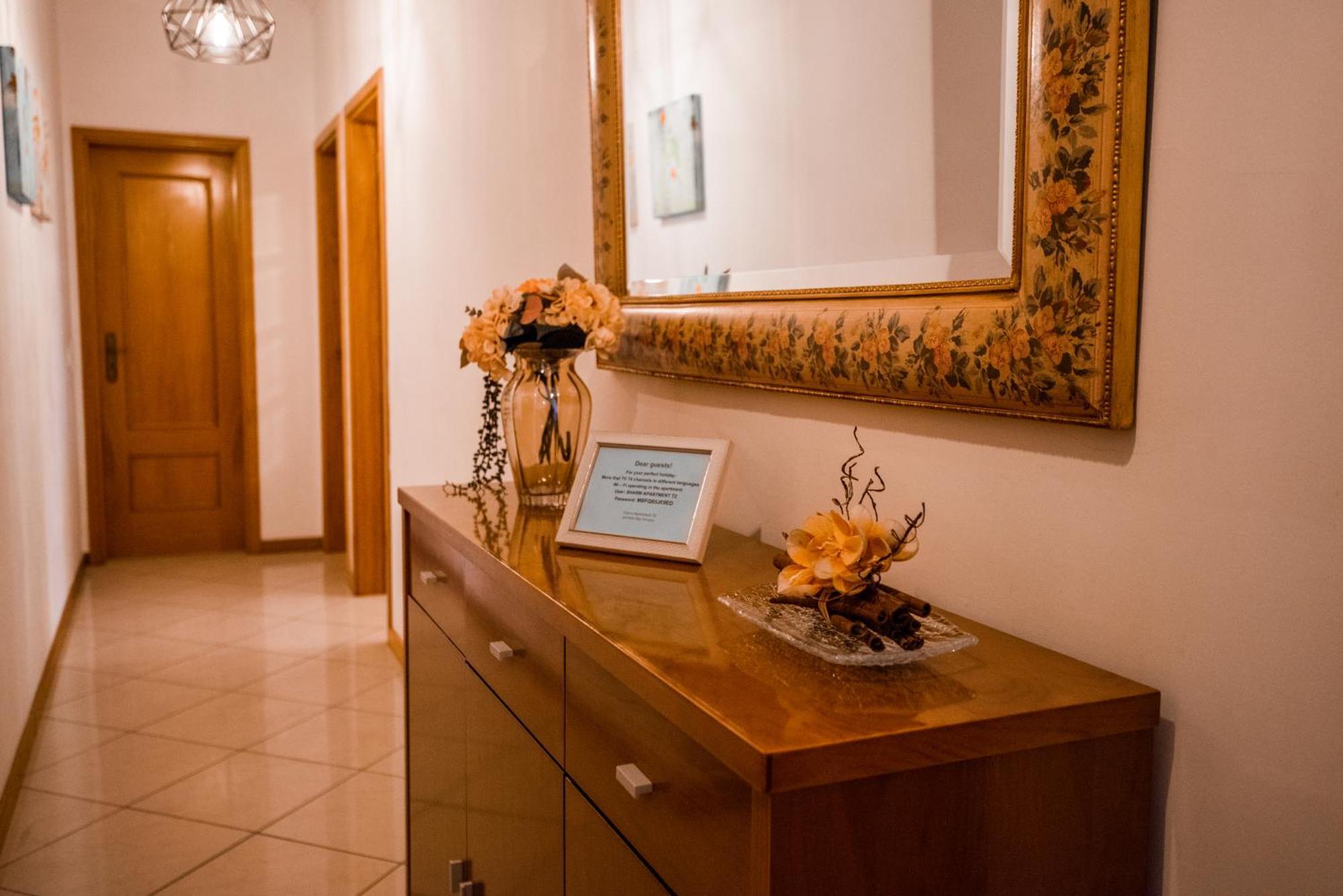 Charm Apartment T2 All With Big Terrace Albufeira Self Check-In 外观 照片