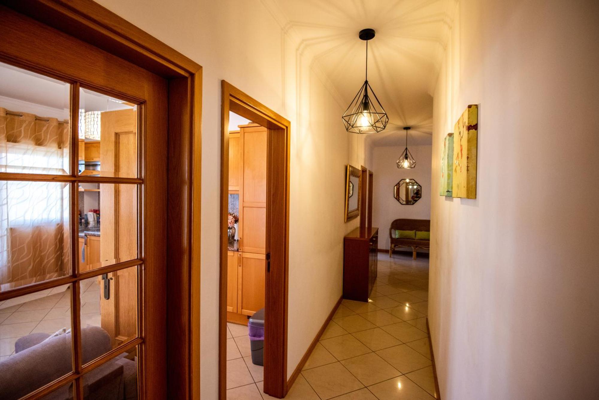 Charm Apartment T2 All With Big Terrace Albufeira Self Check-In 外观 照片