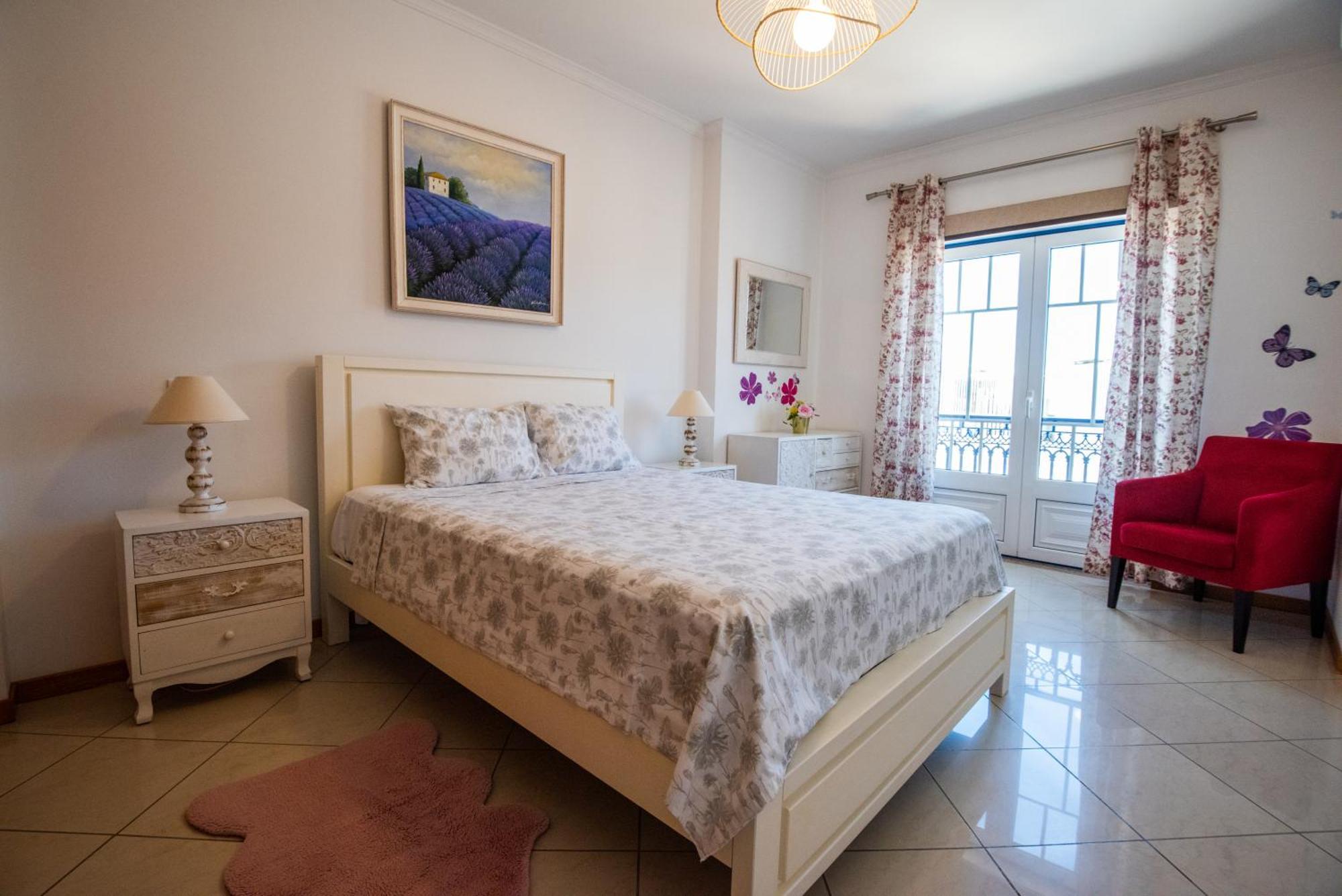 Charm Apartment T2 All With Big Terrace Albufeira Self Check-In 外观 照片