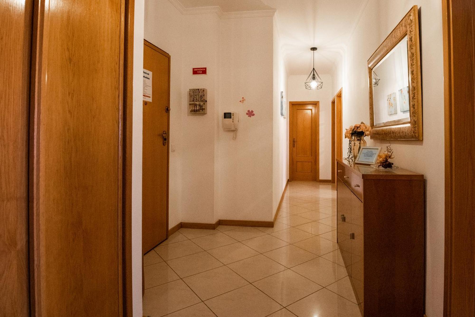 Charm Apartment T2 All With Big Terrace Albufeira Self Check-In 外观 照片
