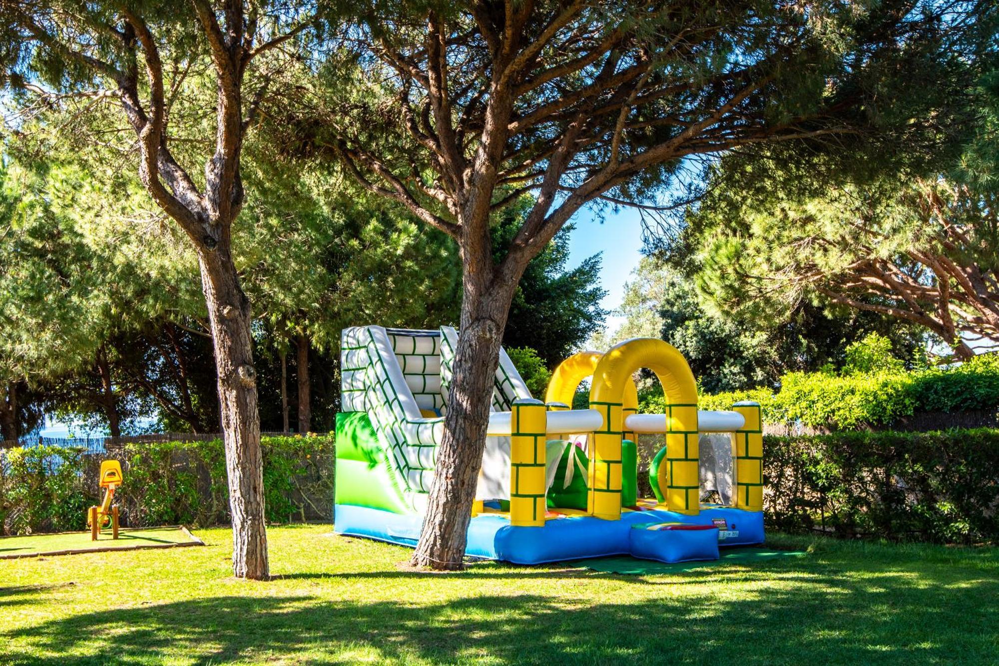 Charm Apartment T2 All With Big Terrace Albufeira Self Check-In 外观 照片